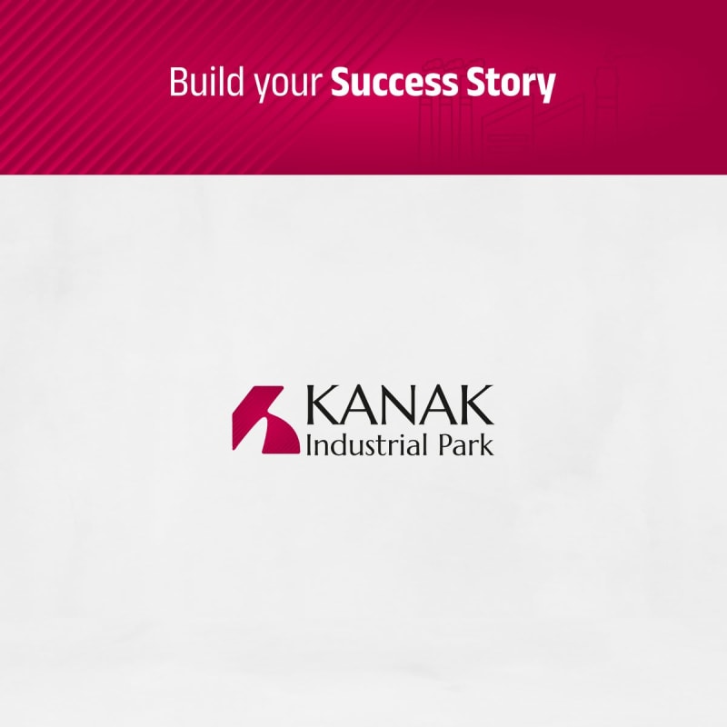 KANAK INDUSTRIAL PARK - Image 1 KANAK INDUSTRIAL PARK - Image 1 - Commercial in Ahmedabad