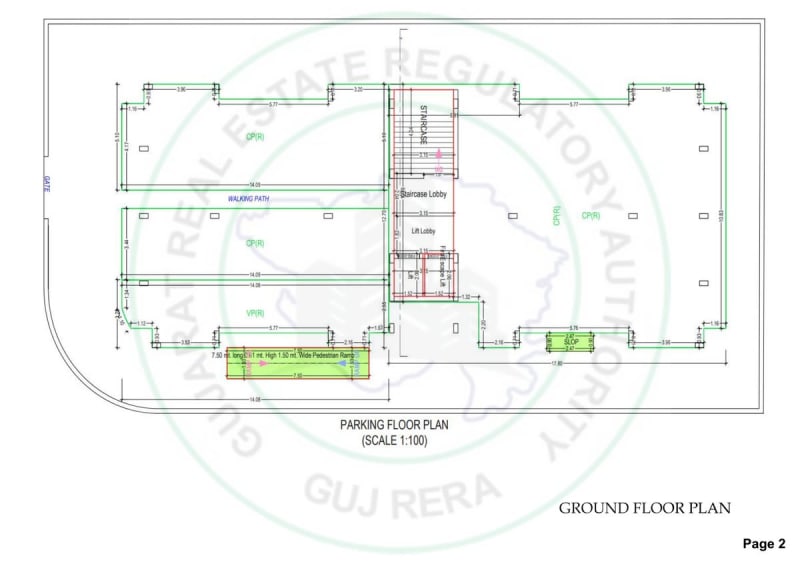 KESAR - Image 2 - Residential/Group Housing in Rajkot