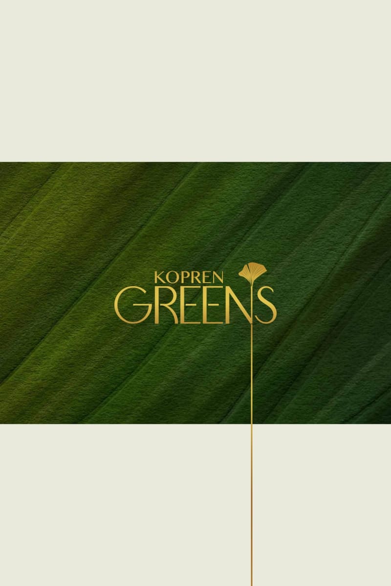 KOPREN GREENS - Image 1 KOPREN GREENS - Image 1 - Residential/Group Housing in Ahmedabad