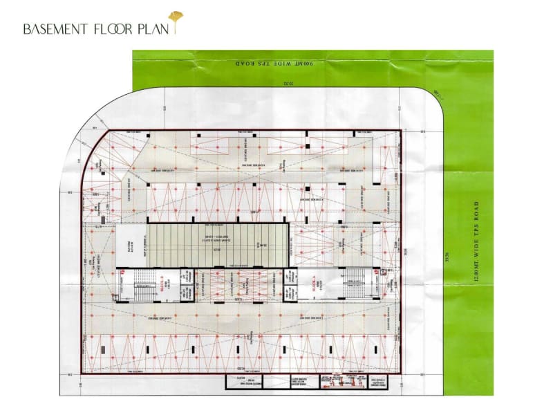 KOPREN GREENS - Image 3 KOPREN GREENS - Image 3 - Residential/Group Housing in Ahmedabad
