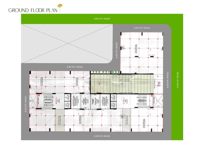 KOPREN GREENS - Image 4 KOPREN GREENS - Image 4 - Residential/Group Housing in Ahmedabad