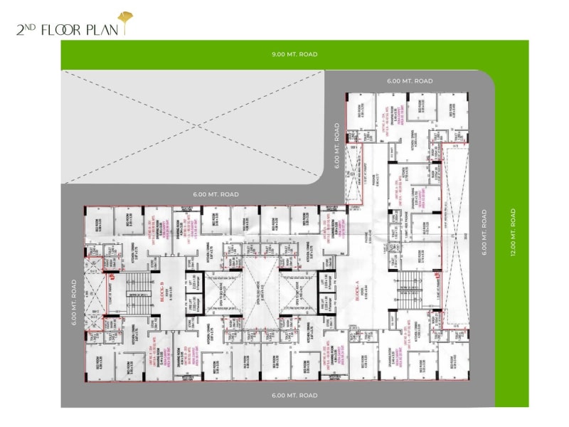KOPREN GREENS - Image 6 KOPREN GREENS - Image 6 - Residential/Group Housing in Ahmedabad