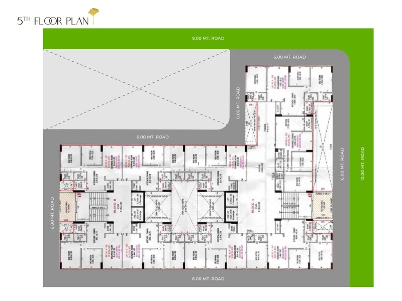 KOPREN GREENS - Image 9 KOPREN GREENS - Image 9 - Residential/Group Housing in Ahmedabad