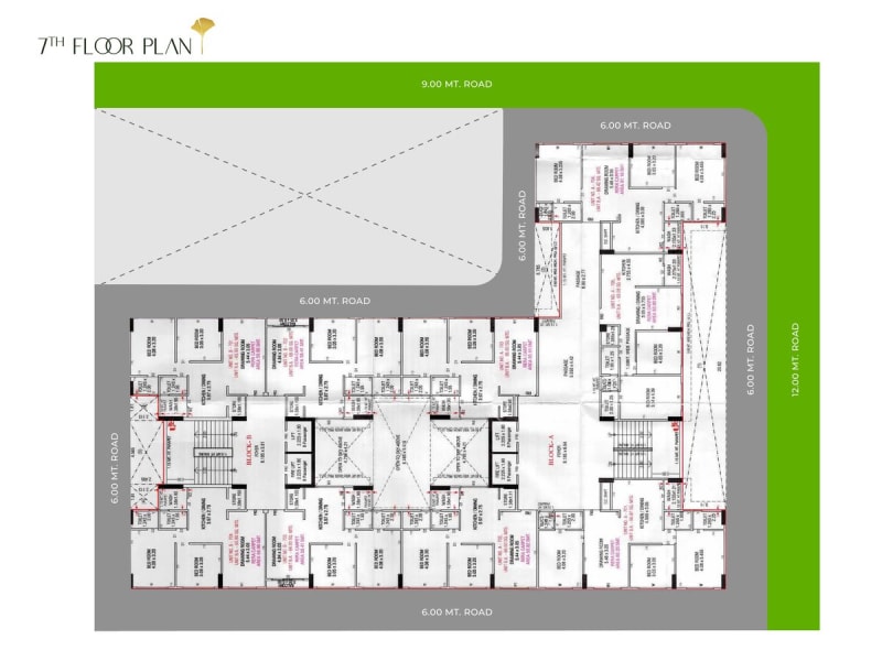 KOPREN GREENS - Image 10 KOPREN GREENS - Image 10 - Residential/Group Housing in Ahmedabad