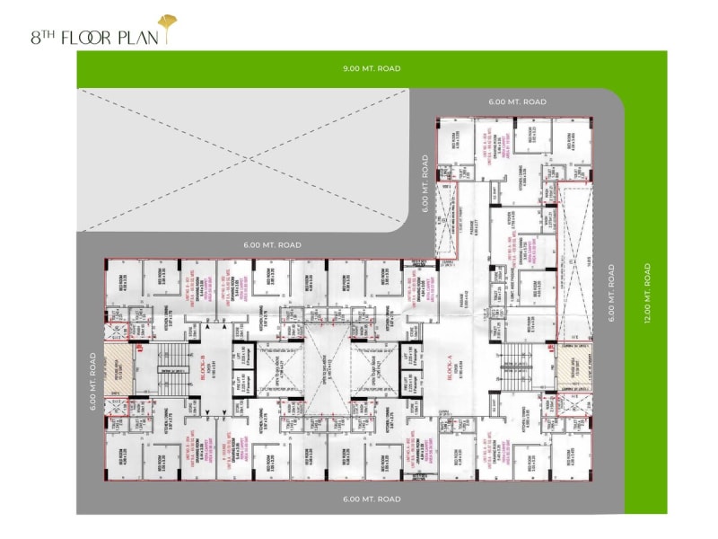 KOPREN GREENS - Image 11 KOPREN GREENS - Image 11 - Residential/Group Housing in Ahmedabad