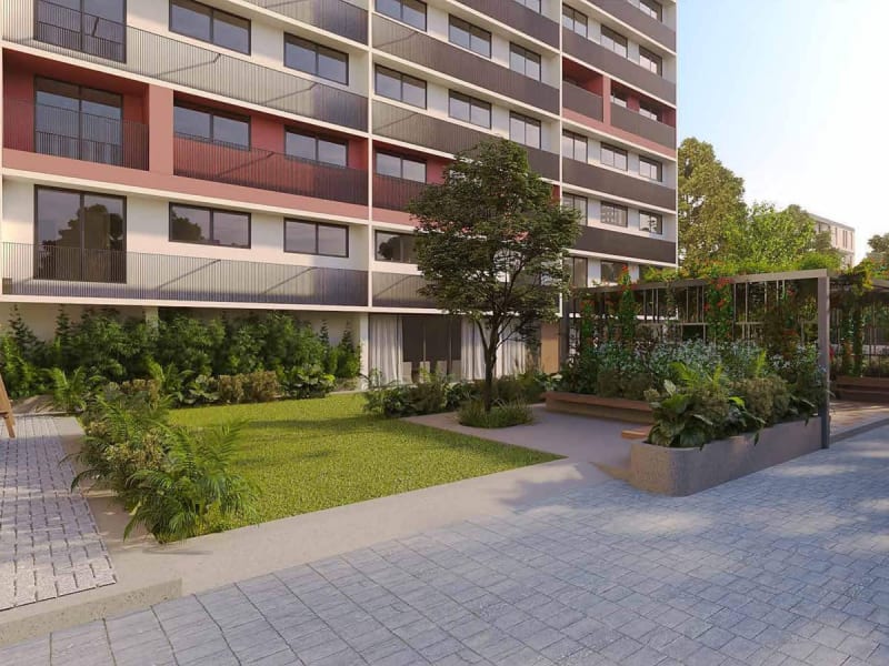 KOPREN GREENS - Image 13 KOPREN GREENS - Image 13 - Residential/Group Housing in Ahmedabad