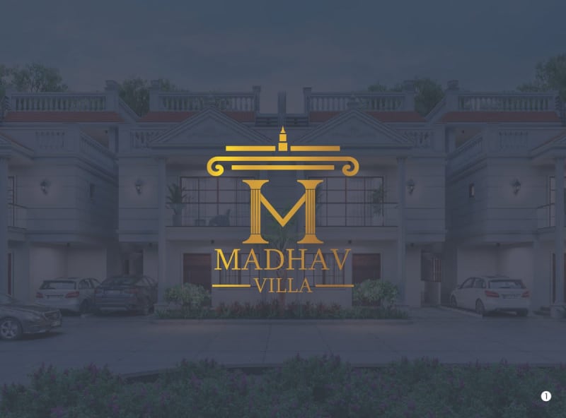 MADHAV VILLA - Image 1 MADHAV VILLA - Image 1 - Residential/Group Housing in Ahmedabad