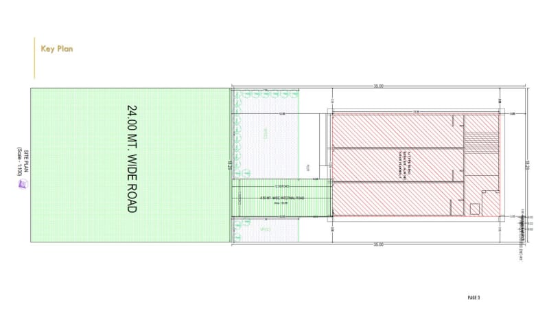 MILESTONE IMPERIA - Image 3 MILESTONE IMPERIA - Image 3 - Commercial in Valsad