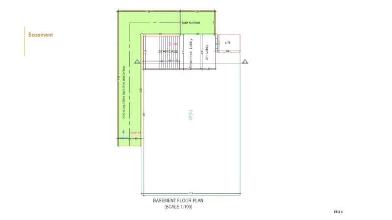 MILESTONE IMPERIA - Image 4 - Commercial in Valsad