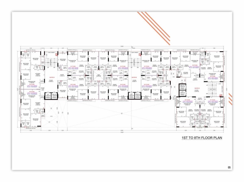Nirvana Abode - Image 5 Nirvana Abode - Image 5 - Residential/Group Housing in Ahmedabad