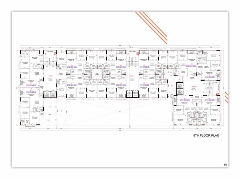 Nirvana Abode - Image 6 Nirvana Abode - Image 6 - Residential/Group Housing in Ahmedabad