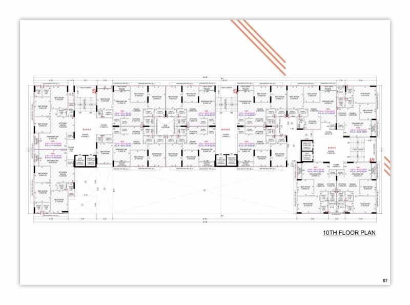 Nirvana Abode - Image 7 Nirvana Abode - Image 7 - Residential/Group Housing in Ahmedabad