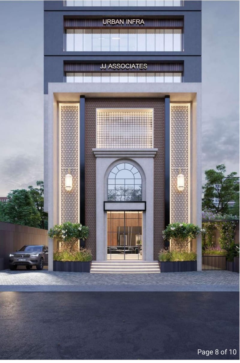 ONE SOLITAIRE - Image 8 ONE SOLITAIRE - Image 8 - Commercial in Rajkot