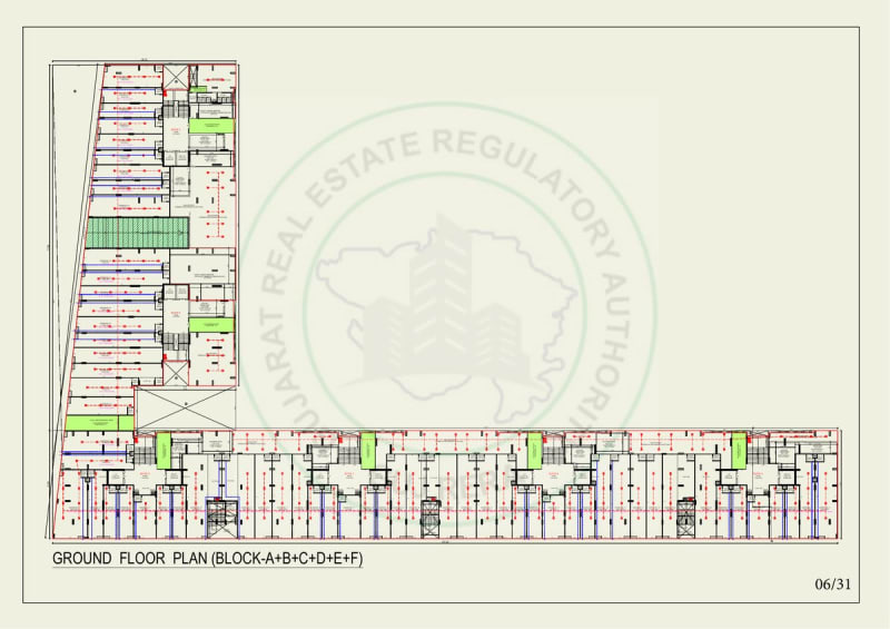 Planet - Image 6 Planet - Image 6 - Mixed Development in Ahmedabad