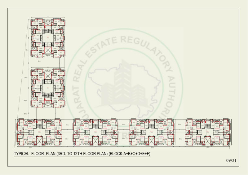 Planet - Image 9 Planet - Image 9 - Mixed Development in Ahmedabad