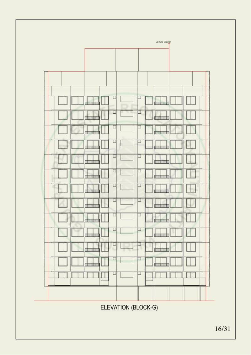Planet - Image 16 Planet - Image 16 - Mixed Development in Ahmedabad