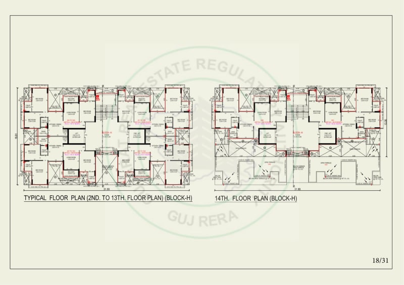 Planet - Image 18 Planet - Image 18 - Mixed Development in Ahmedabad