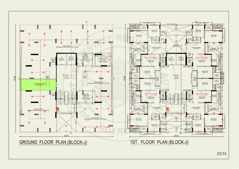 Planet - Image 25 Planet - Image 25 - Mixed Development in Ahmedabad