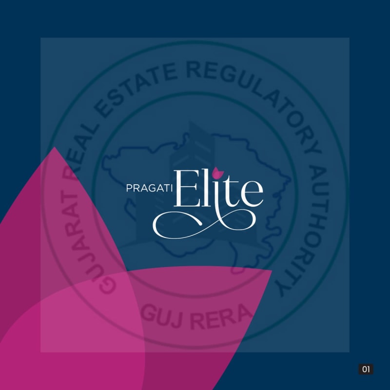 PRAGATI ELITE - Image 1 PRAGATI ELITE - Image 1 - Commercial in Surat
