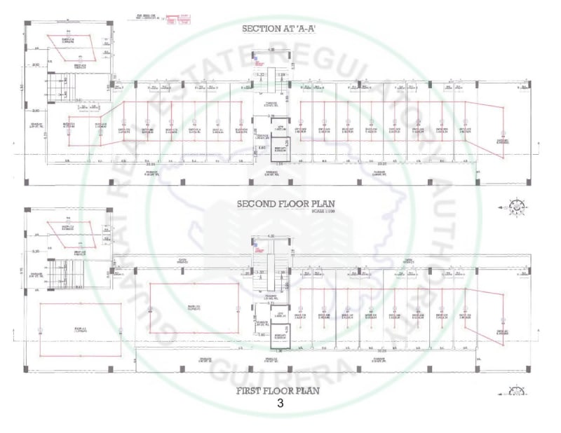 PRIME SQUARE - Image 3 PRIME SQUARE - Image 3 - Commercial in Rajkot