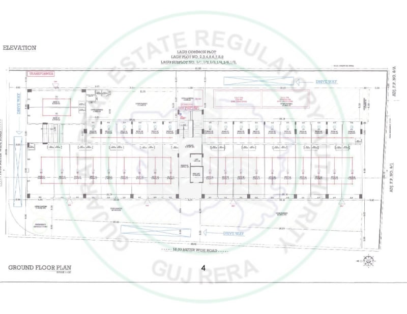 PRIME SQUARE - Image 4 PRIME SQUARE - Image 4 - Commercial in Rajkot