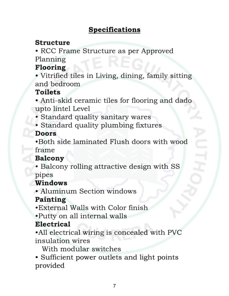 PRIME SQUARE - Image 7 PRIME SQUARE - Image 7 - Commercial in Rajkot