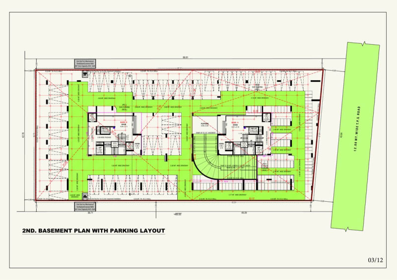 Rajyash Richmond-2 - Image 3 Rajyash Richmond-2 - Image 3 - Residential/Group Housing in Ahmedabad
