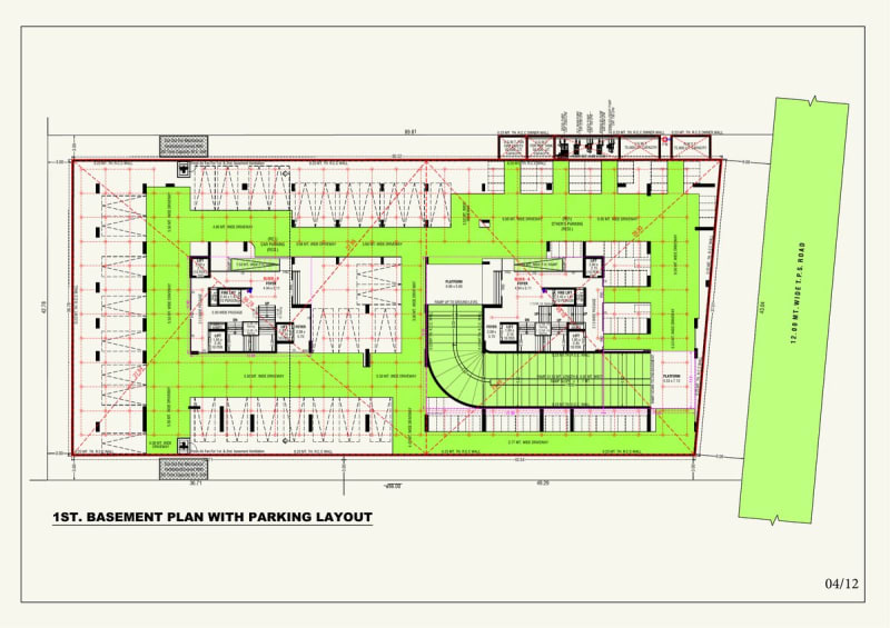 Rajyash Richmond-2 - Image 4 Rajyash Richmond-2 - Image 4 - Residential/Group Housing in Ahmedabad