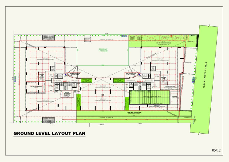 Rajyash Richmond-2 - Image 5 Rajyash Richmond-2 - Image 5 - Residential/Group Housing in Ahmedabad