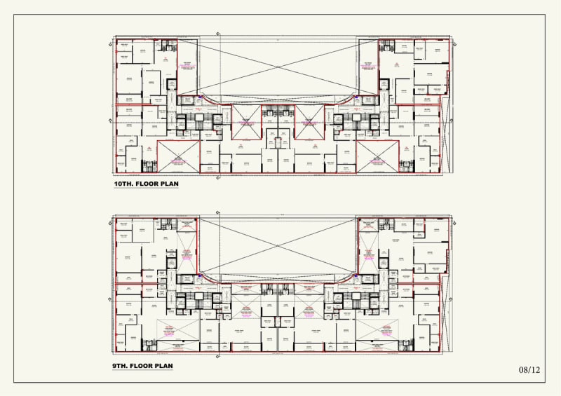 Rajyash Richmond-2 - Image 8 Rajyash Richmond-2 - Image 8 - Residential/Group Housing in Ahmedabad