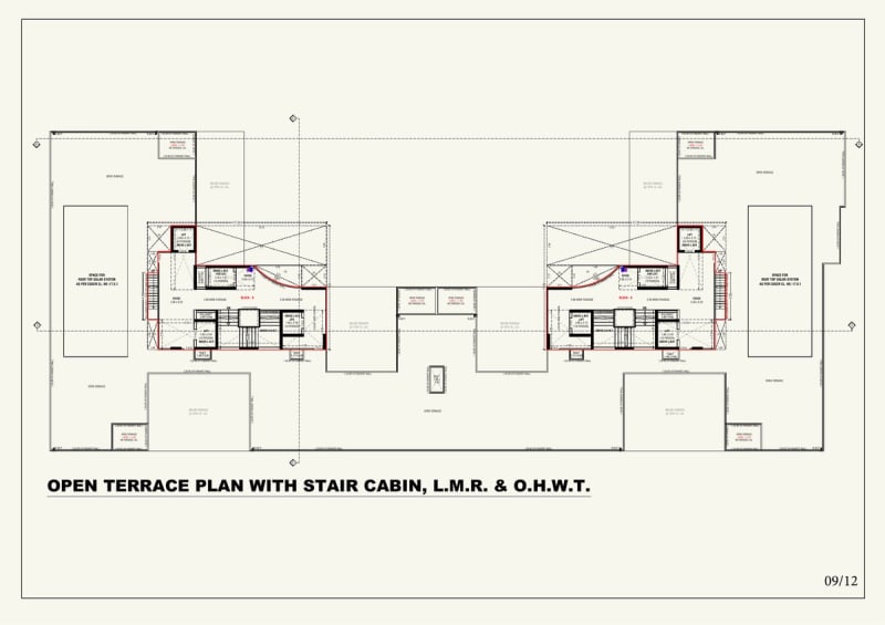 Rajyash Richmond-2 - Image 9 Rajyash Richmond-2 - Image 9 - Residential/Group Housing in Ahmedabad