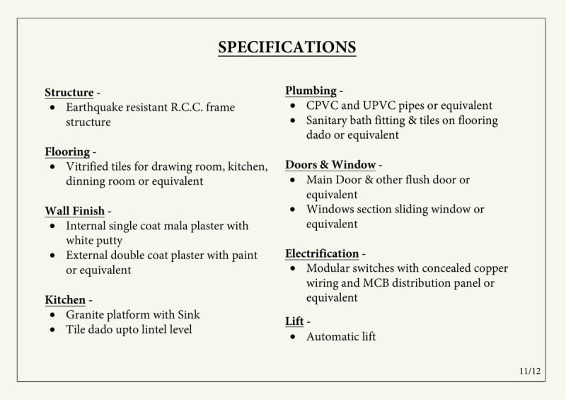 Rajyash Richmond-2 - Image 11 Rajyash Richmond-2 - Image 11 - Residential/Group Housing in Ahmedabad