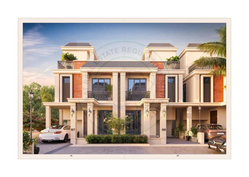 Ramnath Sohum - Image 3 Ramnath Sohum - Image 3 - Mixed Development in Vadodara