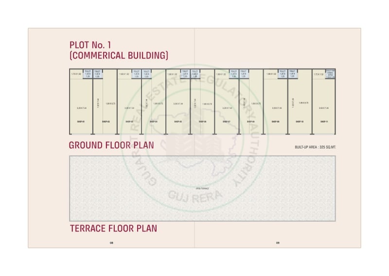 Ramnath Sohum - Image 5 Ramnath Sohum - Image 5 - Mixed Development in Vadodara