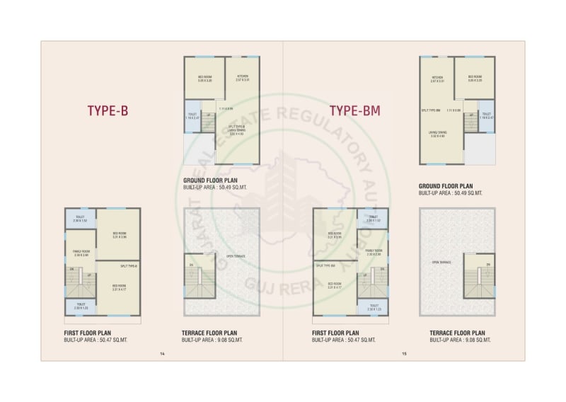 Ramnath Sohum - Image 8 Ramnath Sohum - Image 8 - Mixed Development in Vadodara