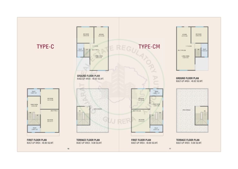 Ramnath Sohum - Image 9 Ramnath Sohum - Image 9 - Mixed Development in Vadodara
