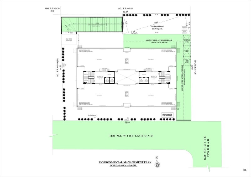 Reva 80 - Image 4 Reva 80 - Image 4 - Residential/Group Housing in Ahmedabad
