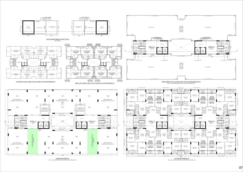 Reva 80 - Image 7 Reva 80 - Image 7 - Residential/Group Housing in Ahmedabad