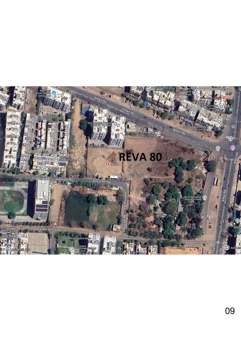 Reva 80 - Image 9 Reva 80 - Image 9 - Residential/Group Housing in Ahmedabad