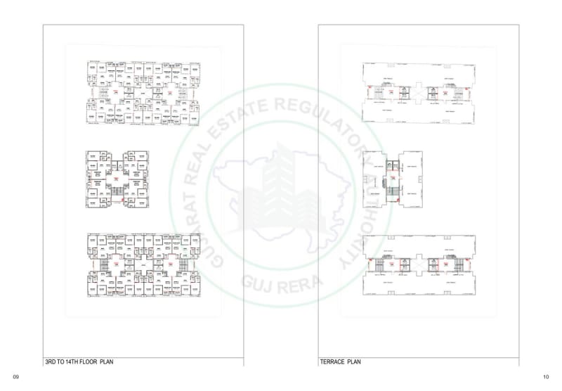 ROYAL CROWN - Image 6 ROYAL CROWN - Image 6 - Mixed Development in Ahmedabad