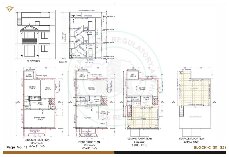 ROYAL VATIKA - Image 15 ROYAL VATIKA - Image 15 - Residential/Group Housing in Ahmedabad