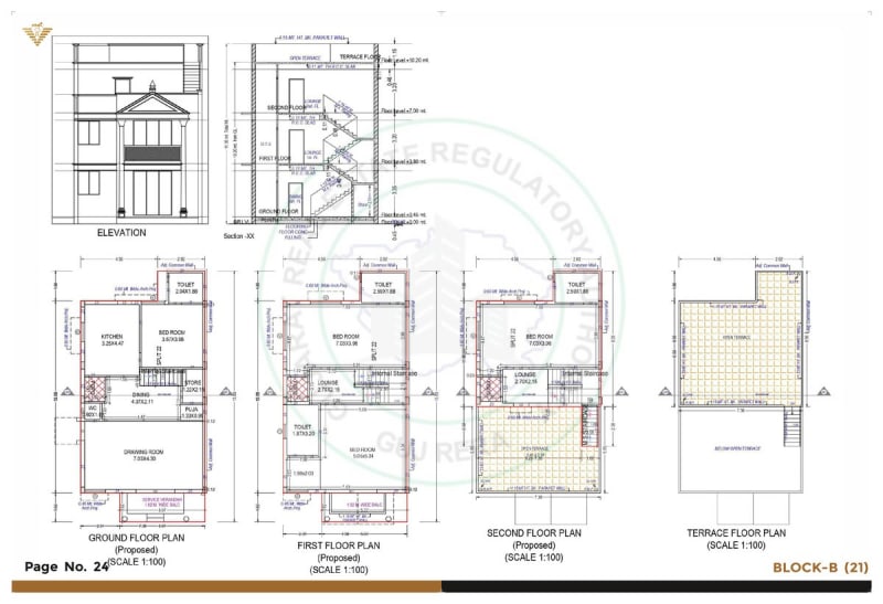 ROYAL VATIKA - Image 24 ROYAL VATIKA - Image 24 - Residential/Group Housing in Ahmedabad
