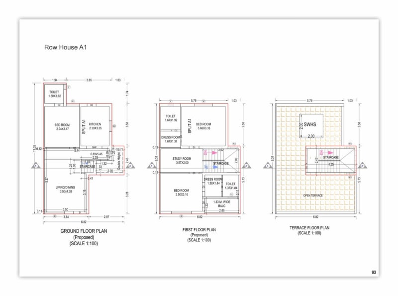 SHIVAAN CITY - Image 3 SHIVAAN CITY - Image 3 - Residential/Group Housing in Ahmedabad