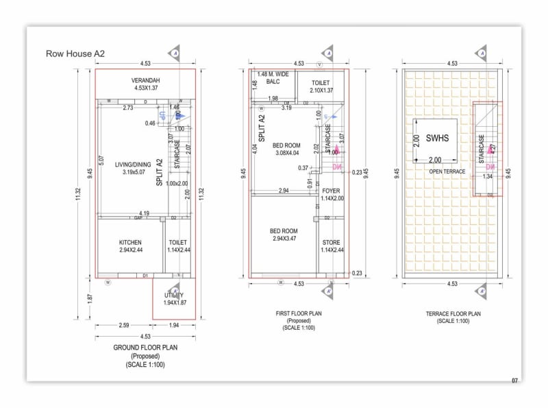 SHIVAAN CITY - Image 7 SHIVAAN CITY - Image 7 - Residential/Group Housing in Ahmedabad