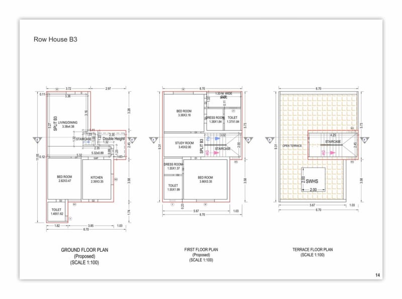 SHIVAAN CITY - Image 14 SHIVAAN CITY - Image 14 - Residential/Group Housing in Ahmedabad