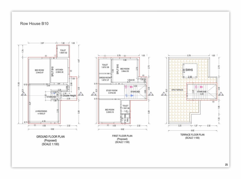 SHIVAAN CITY - Image 25 SHIVAAN CITY - Image 25 - Residential/Group Housing in Ahmedabad