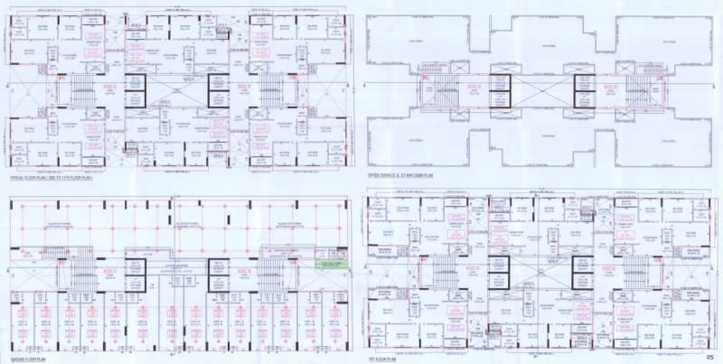 SHIVANA ARESTA - Image 5 SHIVANA ARESTA - Image 5 - Mixed Development in Ahmedabad