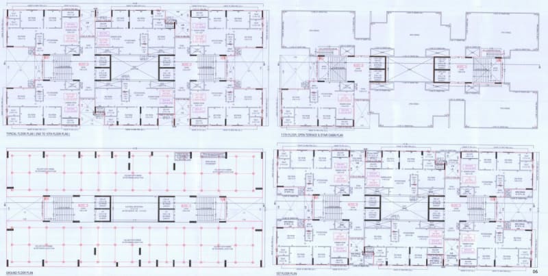 SHIVANA ARESTA - Image 6 SHIVANA ARESTA - Image 6 - Mixed Development in Ahmedabad