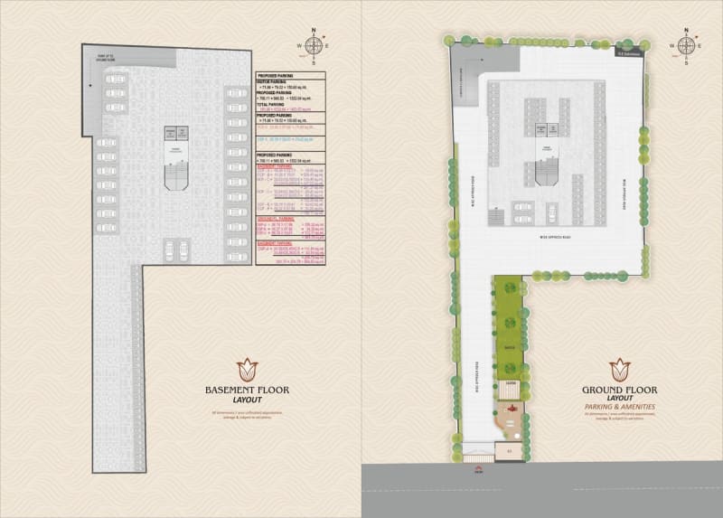 SHREE VASUPUJYA - Image 5 SHREE VASUPUJYA - Image 5 - Residential/Group Housing in Surat