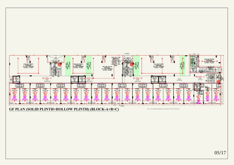Shrijan City - Image 5 Shrijan City - Image 5 - Mixed Development in Ahmedabad